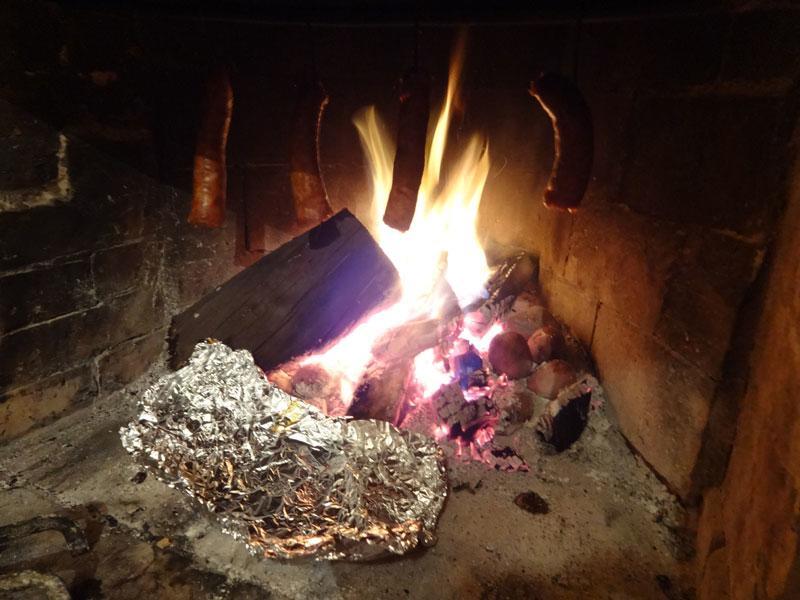 יהורינה Chalet Baluma Maluba מראה חיצוני תמונה