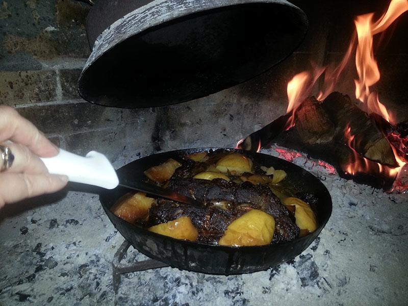 יהורינה Chalet Baluma Maluba מראה חיצוני תמונה